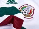 Image result for Mexico Jersey 2018