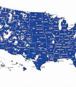 Image result for Us Cell Coverage Map
