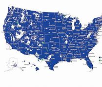 Image result for Cell Phone Tower Coverage Maps
