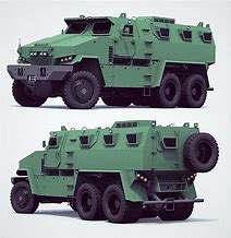 Image result for MRAP Armored Vehicle