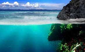 Image result for Clear Underwater