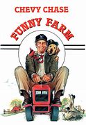 Image result for Chevy Chase Funny Farm