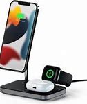 Image result for 3 in 1 Wireless Charger