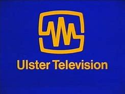 Image result for Ulster Television