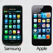 Image result for Apple vs Samsung