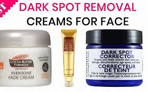 Image result for Best Dark Spot Cream