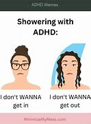 Image result for Memes ADHD Funny Cute