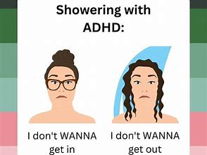 Image result for Funny Memes About ADHD