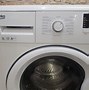 Image result for Beko Washing Machine 90 Cotton Fast