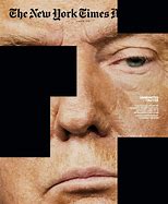Image result for New York Times Cover This Morning