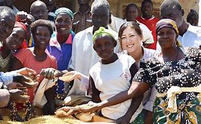 Image result for Japanese Photographer in Africa