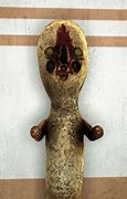 Image result for SCP-173 Face