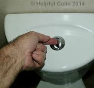 Image result for Remote Flush Toilet