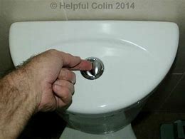 Image result for Push Button Cistern Toilet