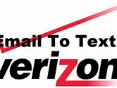 Image result for To Text Verizon