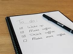 Image result for Notion to Do List
