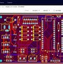 Image result for Arduino PCB Board 2D