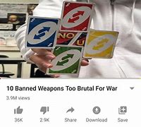 Image result for Ban Playing Cards Meme
