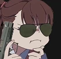 Image result for Funny Anime Face Meme