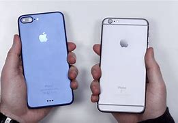 Image result for iPhone 7 Plus Blue Screen