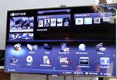 Image result for Samsung Smart TV Back View