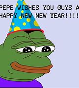 Image result for Happy New Year Leonardo Meme