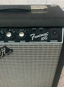 Image result for Fender Frontman 10G