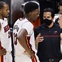 Image result for Miami Heat Yellow in Game Images