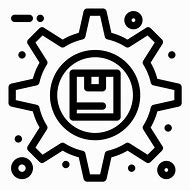 Image result for Optimization Gear Icon