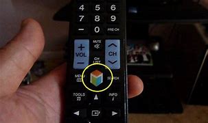 Image result for Samsung Smart TV Remote Tool Button
