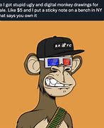 Image result for Ape Hangers Meme
