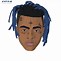 Image result for Drawing Draw Xxxtentacion