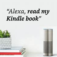 Image result for Alexa Kindle