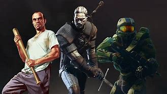 Image result for Video Games for Xbox 1