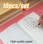 Image result for Chinese Notebook