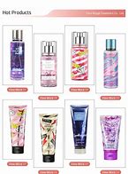 Image result for Body Philosophy Flora Perfume