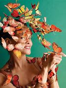 Image result for DIY Butterfly Costumes for Kids