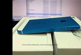 Image result for 5 S Blue Phone