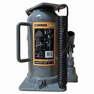 Image result for Gaither 20 Ton Air Jack