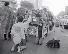 Image result for San Francisco 1960s Counterculture