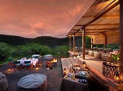 Image result for African Safari for Wealthy