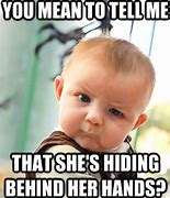 Image result for Funny Baby Memes Clean