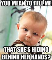 Image result for Funny Baby Sitting Cartoon Memes