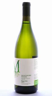 Image result for Montinore Estate Pinot Gris