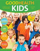 Image result for A Healthy Kid