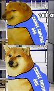 Image result for Cringe Doge Meme