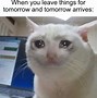 Image result for Crying Meme Pic