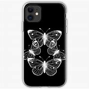 Image result for Pink iPhone Case with Butterfly