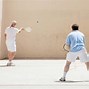 Image result for Squash vs Racquetball