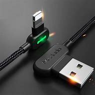 Image result for Busoh Power Cable for iPhone